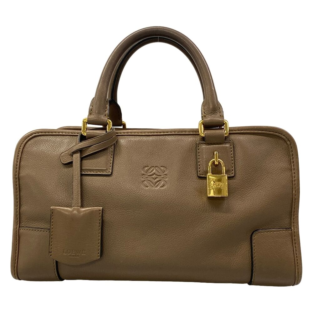 Loewe Amazona 28 Handbag